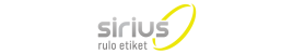 Sirius Rulo Etiket San. Tic.