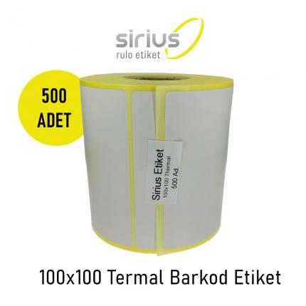 100x100 Termal Etike...